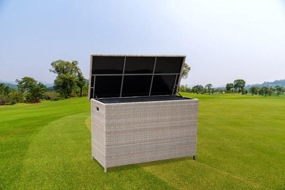 Koja svojstva poboljšava aluminijska folija u kutijama za skladištenje?